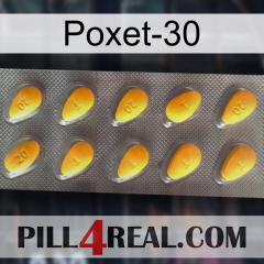 Poxet-30 cialis1